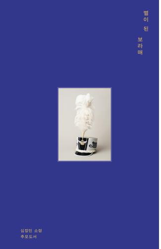 별이 된 보라매(양장본 Hardcover)