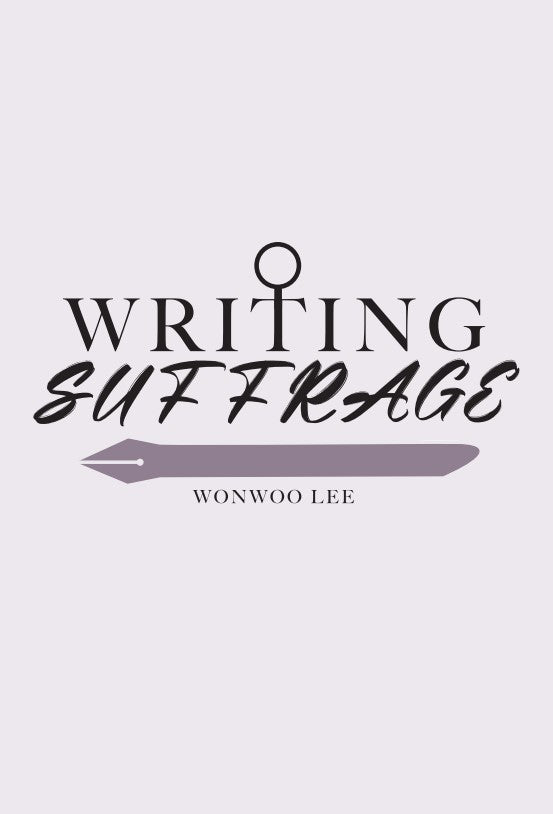 Writing Suffrage