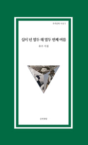 십이 년 열두 해 열두 번째 여름(우주문학 시선 5)
