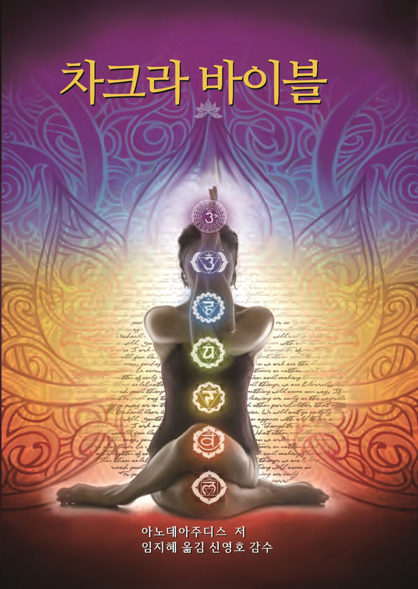 차크라 바이블