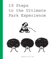 19 Steps to the Ultimate Park Experience