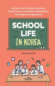 School Life in Korea