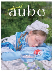 aube (오브): 이상한 나라의 앨리스