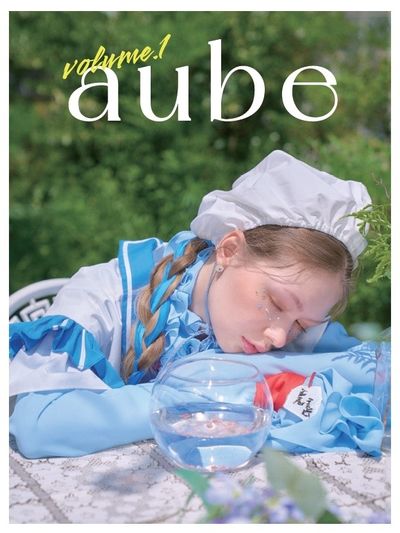 aube (오브): 이상한 나라의 앨리스