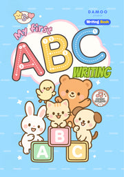 My first ABC writing