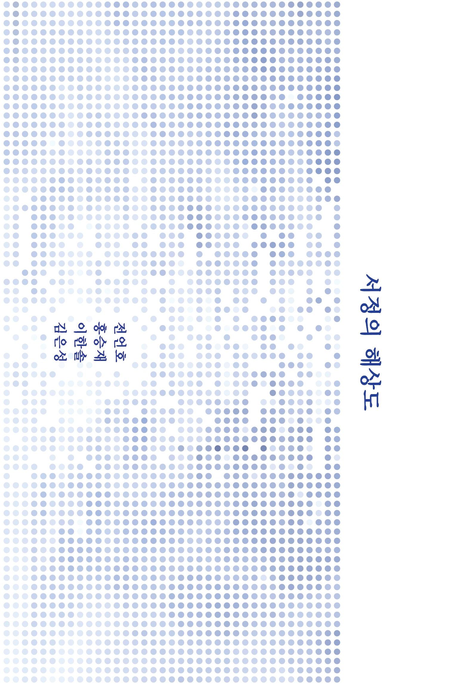 서정의 해상도