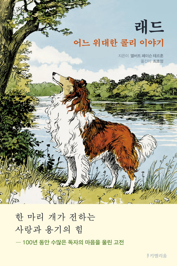 래드