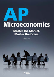 AP Microeconomics Master the Market. Master the Exam.