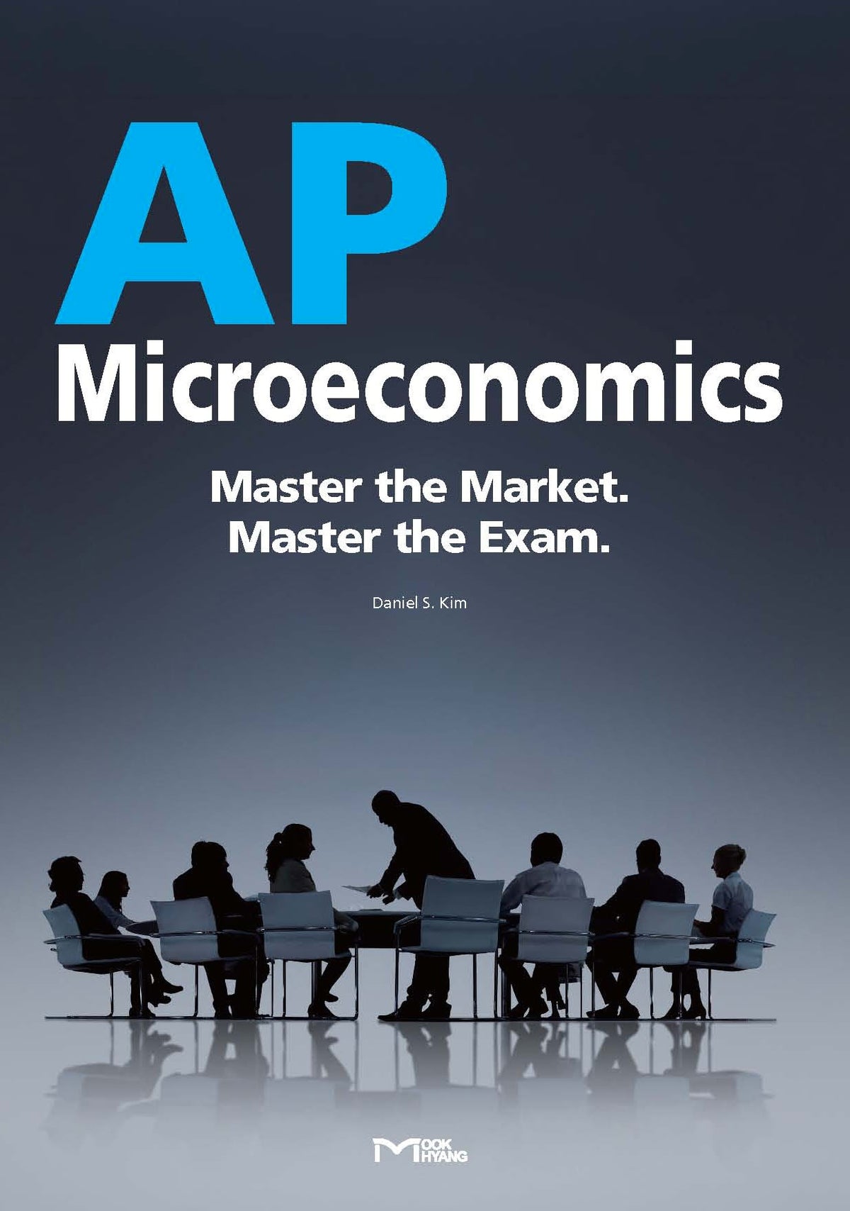 AP Microeconomics Master the Market. Master the Exam.