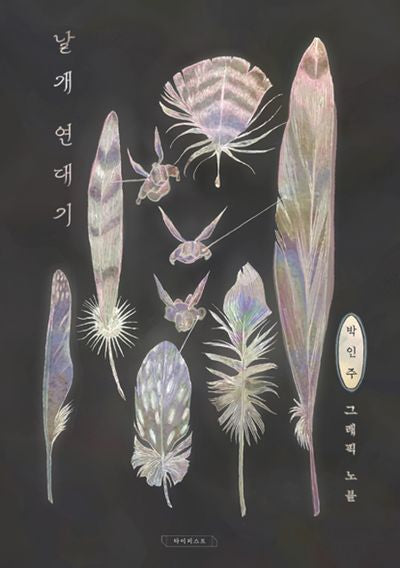 날개 연대기