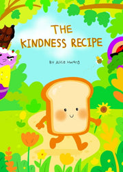 THE KINDNESS REECIPE