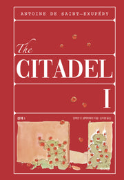 성채 1(생텍쥐페리 컬렉션 시리즈 6)(양장본 Hardcover)