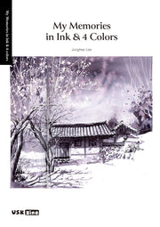 My Memories in Ink & 4 colors