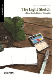 The Light Sketch: Light Tools, Lighter Thoughts