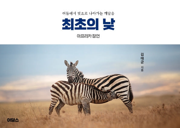 최초의 낮