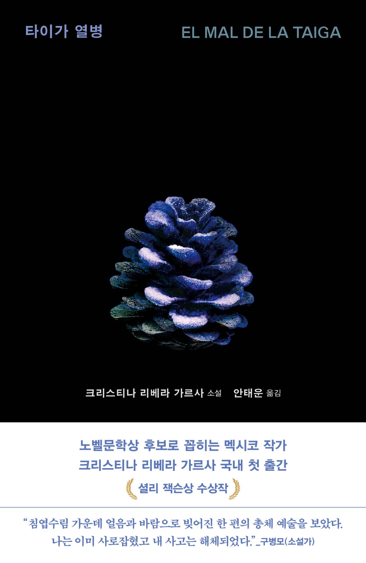 타이가 열병