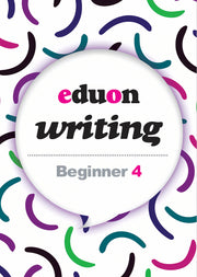 에듀온 라이팅 Beginner 4