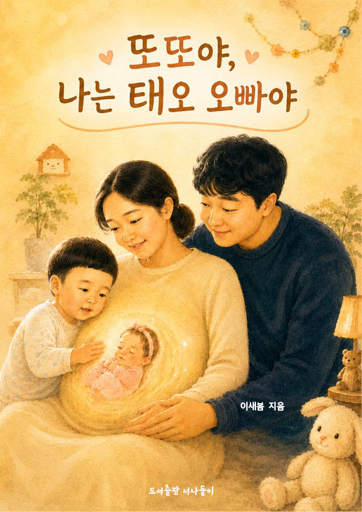 또또야, 나는 태오 오빠야