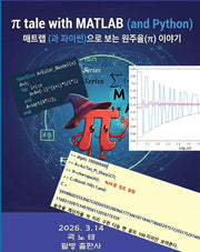 π tail with MATLAB (and Python)