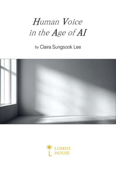 Human Voice in the Age of AI