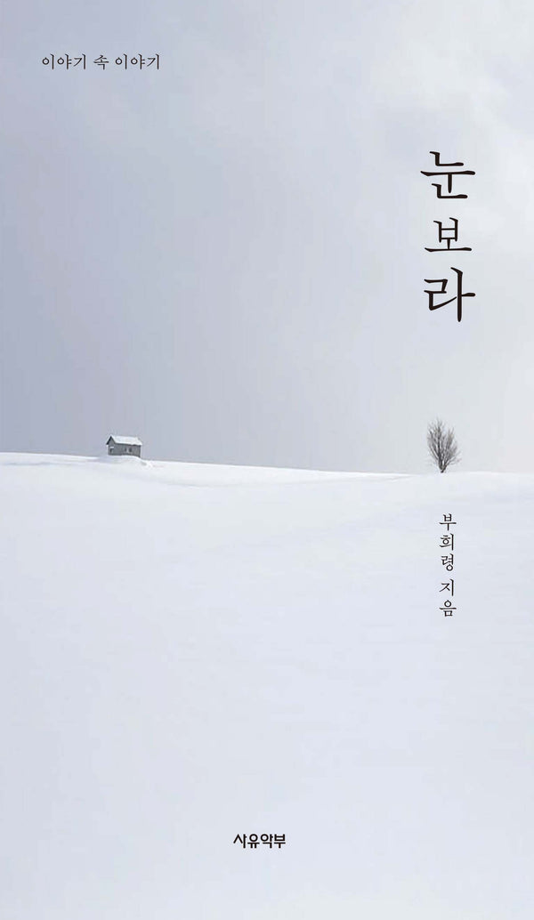 눈보라