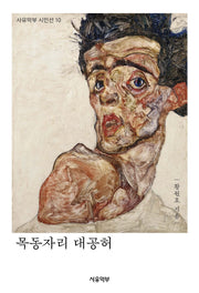 목동자리 대공허(사유악부 시인선 10)