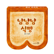 냠냠냠 식빵