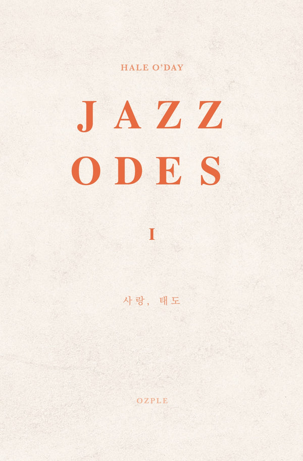 JAZZ ODES