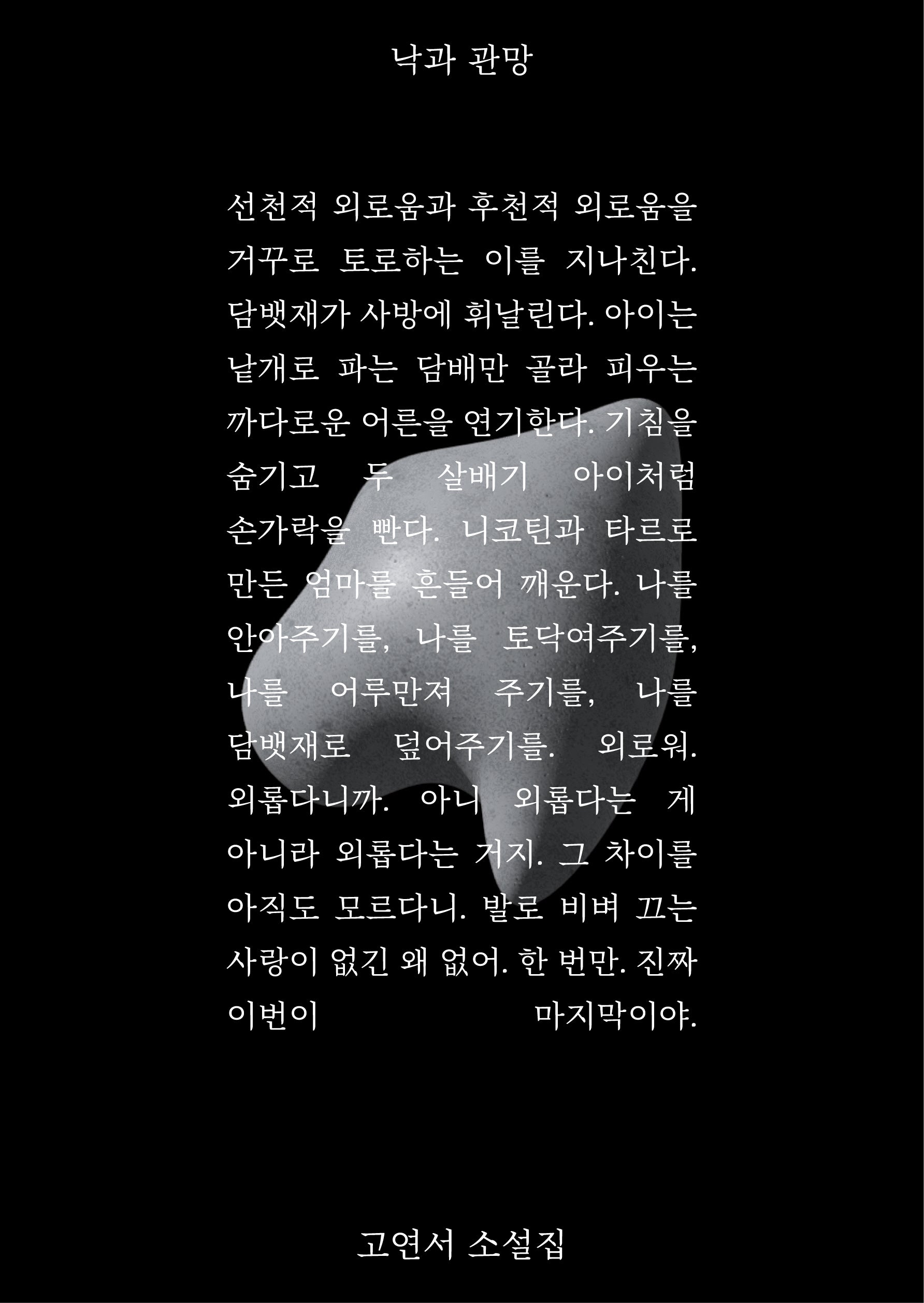 낙과 관망(2판)