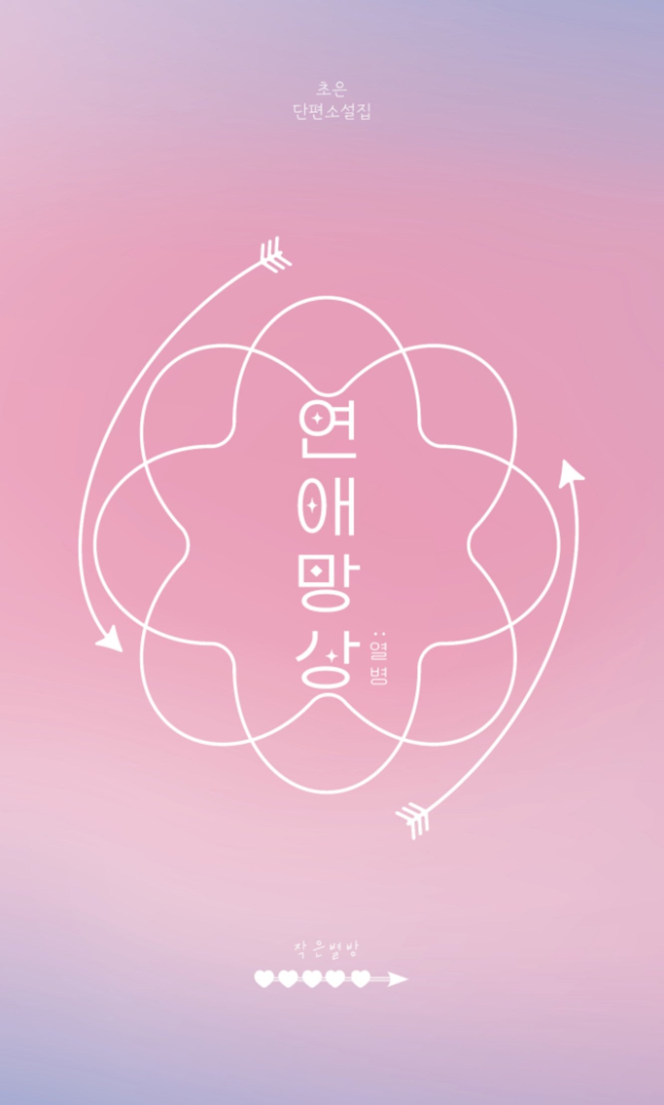 연애망상 : 열병