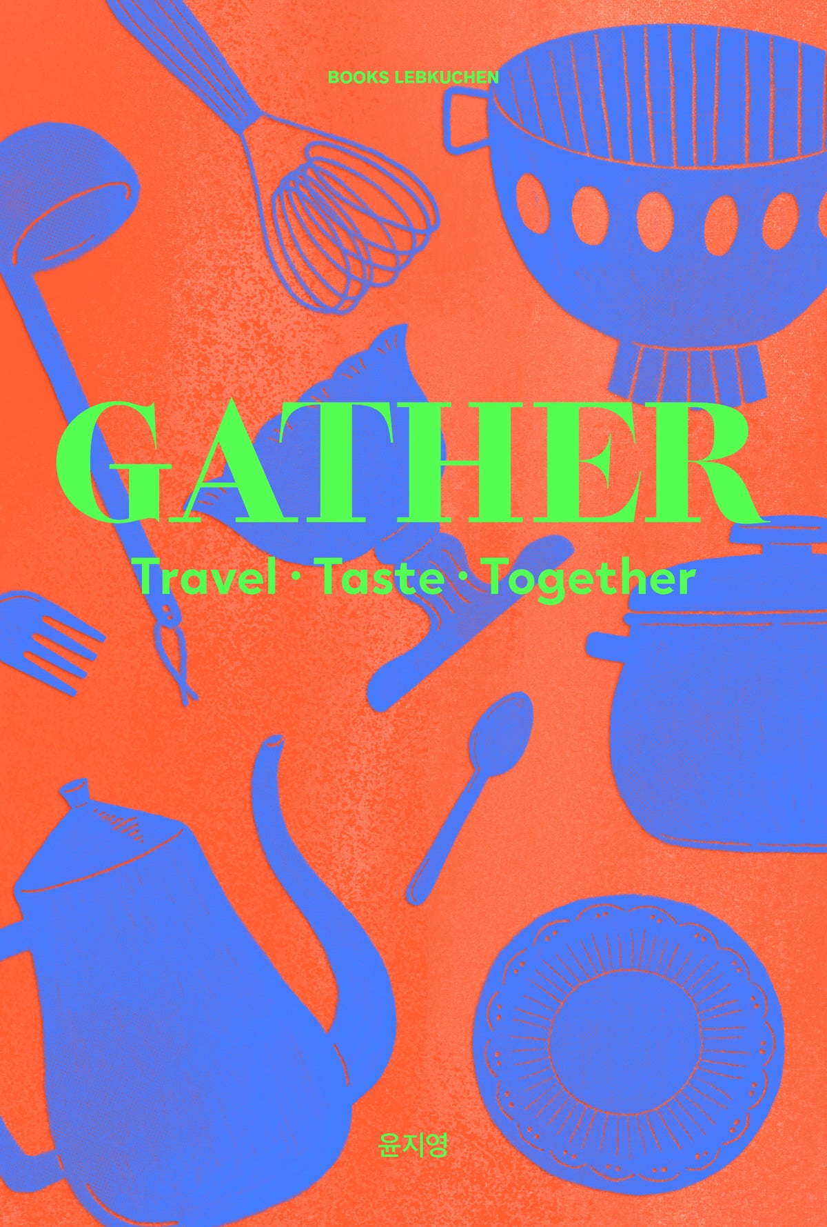 GATHER