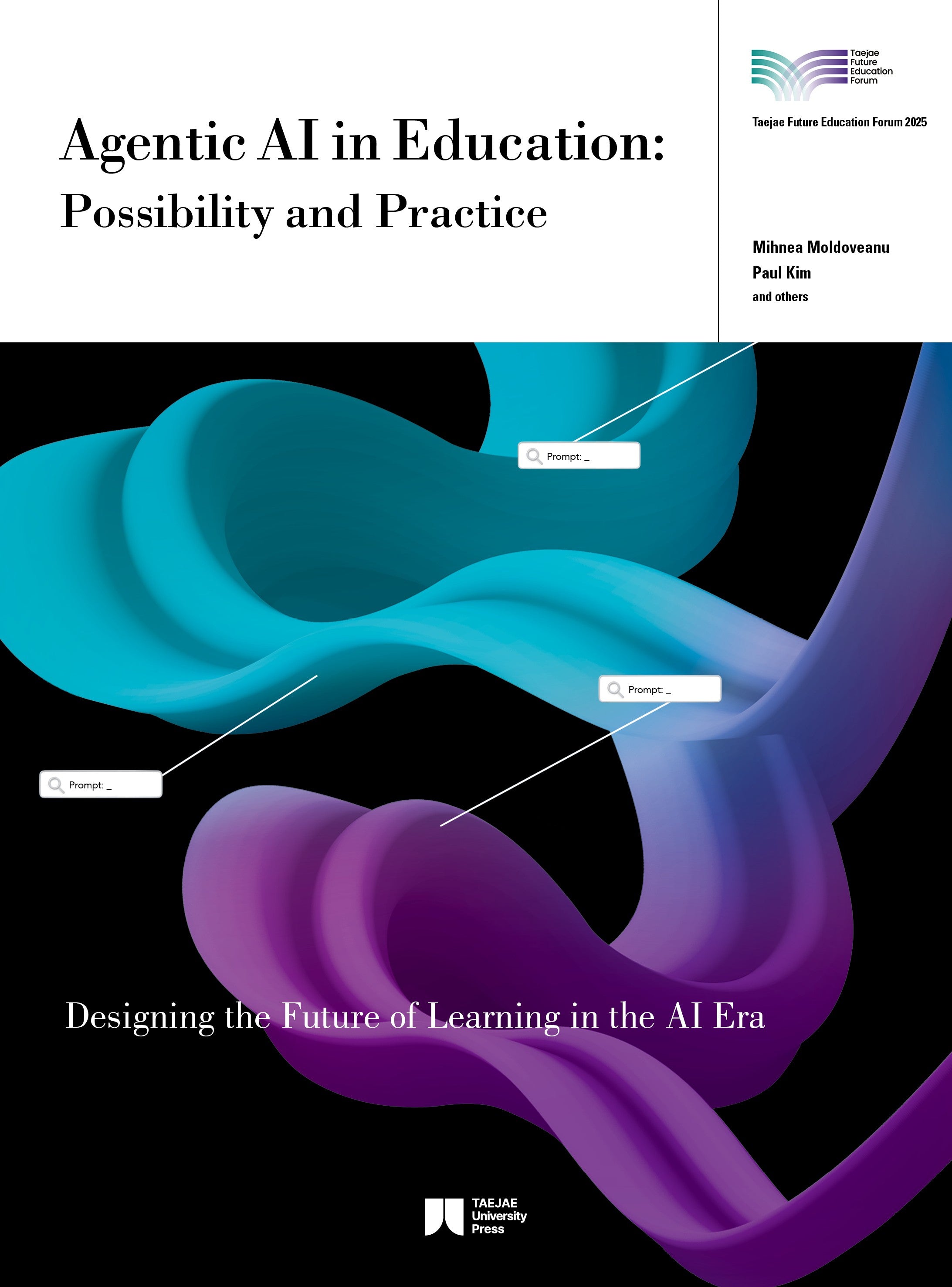 Agentic AI in Education : Possibility and Practice