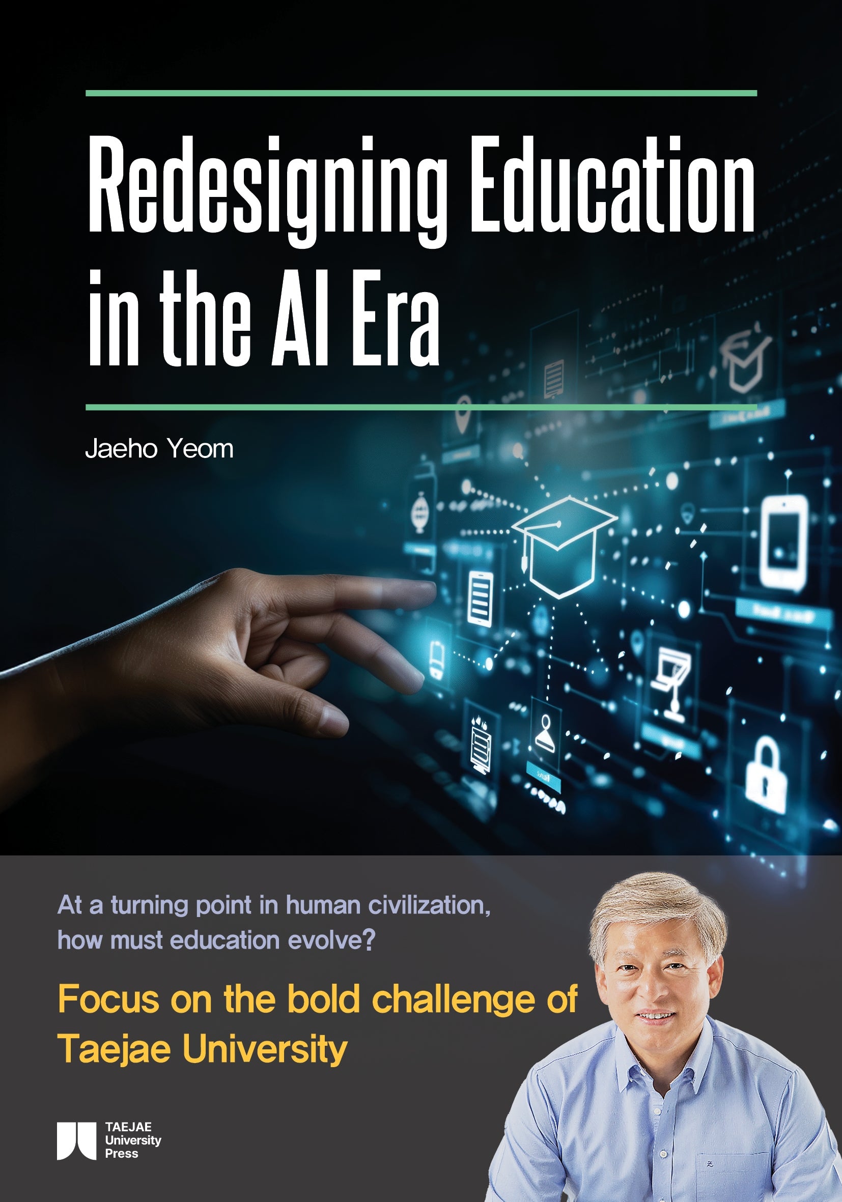Redesigning Education in the AI Era