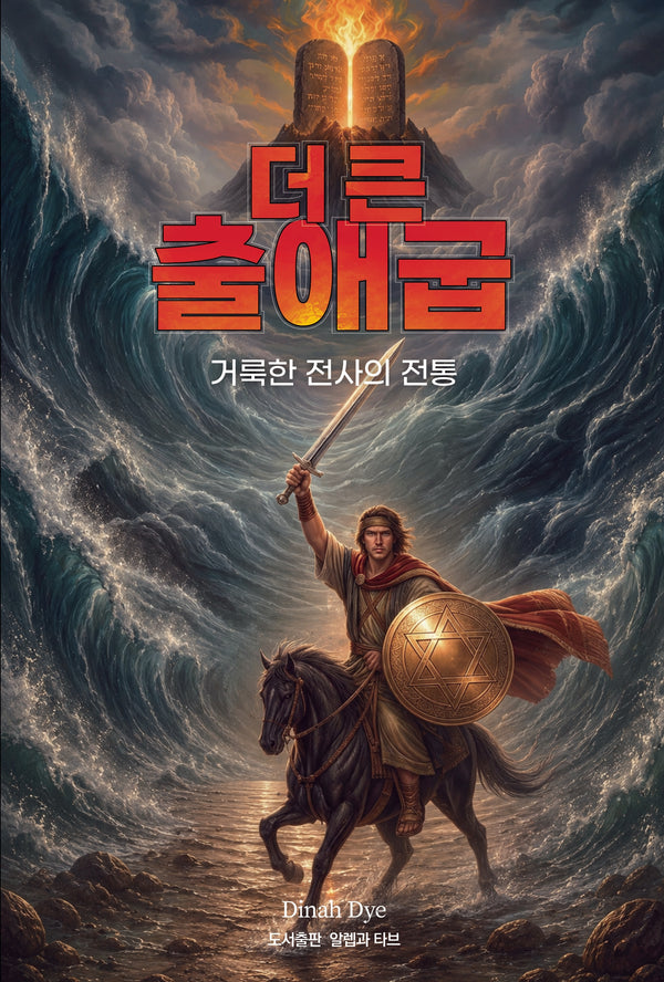 더 큰 출애굽: 거룩한 전사의 전통