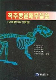 척추동물해부실습