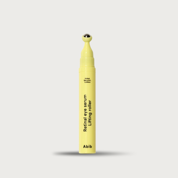 Abib Retinal Eye Serum Lifting Roller