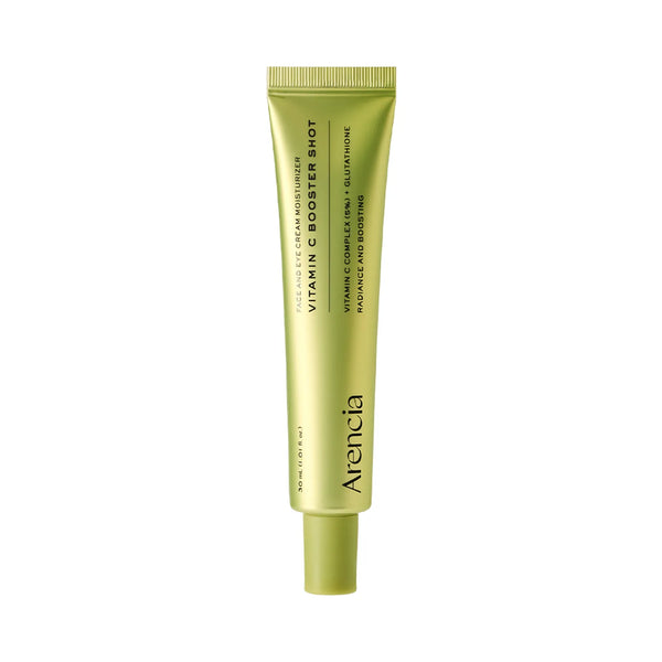 Arencia Vitamin C Booster Shot 30 ml