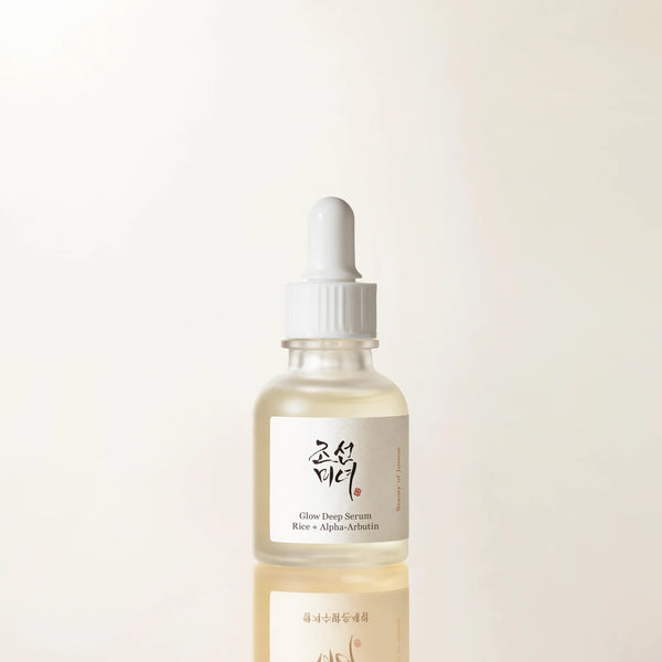 Beauty of Joseon Glow Deep: Rice + Alpha-Arbutin