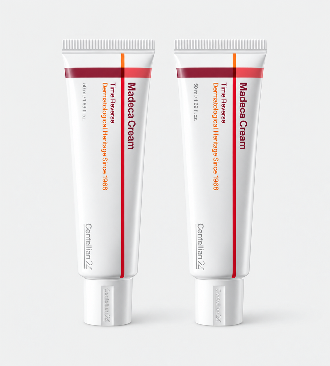 센텔리안24 마데카크림 타임리버스 50ml x 2개