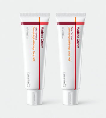 센텔리안24 마데카크림 타임리버스 50ml x 2개