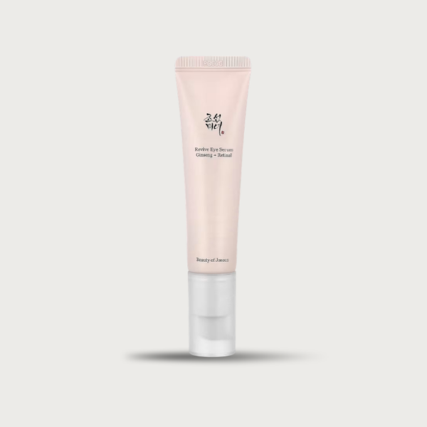 Beauty of Joseon Revive Eye Serum